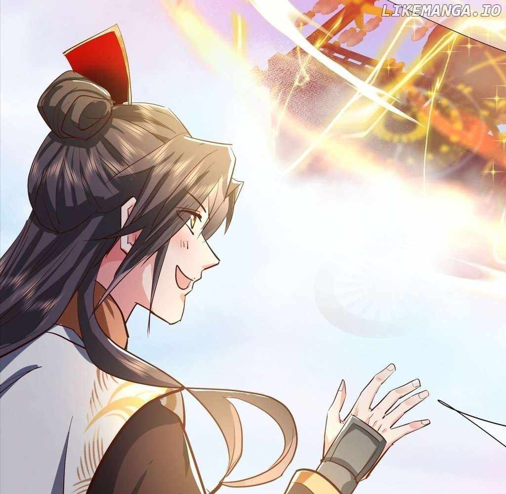 Humble System, Beg Me to Be Invincible Chapter 49 5